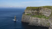 Galway Boat Trip and Cliffs of Moher