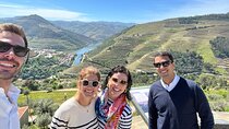 Private Douro Valley Guided Tour with Lunch
