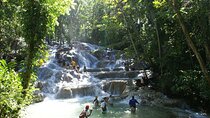 Private Tour to Dunns River and Horseback Riding with Local Guide
