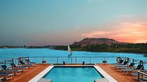 Nile Cruise Luxor Aswan