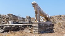 Αncient Delos Walking Tour