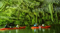Krabi Bor Thor Eco Sea Cave Kayaking Experience