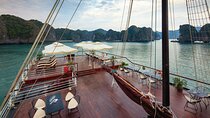2 Day-1 Night in Lan Ha Bay at Hanoi: Gloria Classic