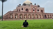 Delhi 360° Private Sightseeing Tour