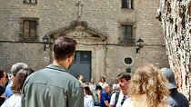 Guided Walking Tour in Barcelona
