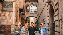 Barcelona Guided Walking Tour To Centenarian Shops