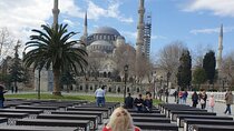 5 Day Private Tour in Istanbul and Cappadocia