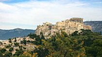 3-hour Private Tour of Athens