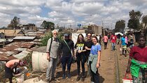 Kibera culture tour