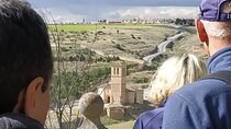 Segovia Full or Half Day with Guided Walking Tour 