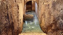 Trevi Fountain Underground Guided Tour Small group