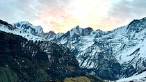 Annapurna Base Camp Trek