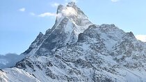 4 Days Private Mardi Himal Trek