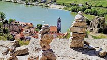 Vienna: Private Tour Wachau Dürnstein and Melk