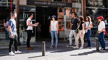 Madrid Sightseeing Tour with Royal Palace Skip the Line Ticket
