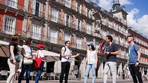 Madrid Sightseeing Guided Tour 