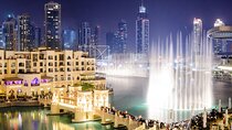  Half Day Shared Tour in Dubai Explore The wonders 