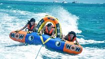 Snorkeling and Tubing in Negril with private Transportation