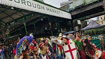 Guided Borough Market Food Experience