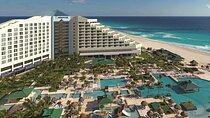  Private Shuttle in Cancun Airport and Iberostar Selection Cancun