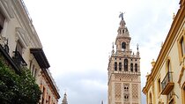 Full day in Seville/ E-Bike, Monuments and Flamenco Show