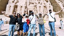 Abu Simbel Private Full-Day Tour from Aswan