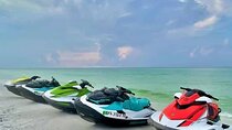 Private Jet Ski Tour in Montego Bay 