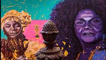 Little Africa Unveiled: Vibrant Afro-Brazilian Heritage in Rio