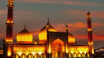 From Delhi : Private Full Day Old and New Delhi City Tour