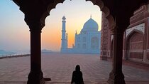 Taj Mahal 2 Days Tour From Delhi to Agra by Car