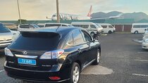 Private Car transfer from Hewanorra International Airport (UVF)