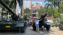 Ho Chi Minh City Private Must See Tour