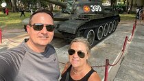 Saigon One Day Private Adventure