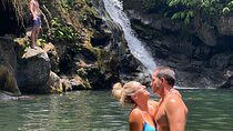 Maui Magical Waterfall and Jungle Tour: Road to Hana