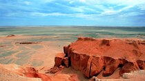 Mongolian Gobi Desert and Terelj Private Tour