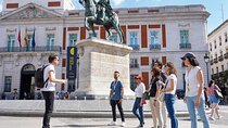 Madrid Highlights with Prado Museum Admission Ticket 