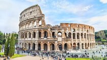 Colosseum Guided Tour with Roman Forum & Palatine Hill Access