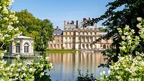 Fontainebleau Castle & Barbizon Half-Day Trip from Paris