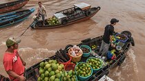 Mekong Delta 2 Days 1 Night Tour