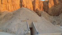Luxor 4Hours Private Valley Kings, Hatshepsut Temple Free Lunch