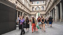 Private Uffizi Gallery and Florence City Walking Tour