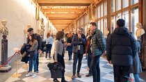 Uffizi Gallery Skip-the-Line Tour with Botticelli & Michelangelo
