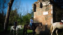 Discover Ancient Rome on Horseback