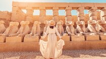 11 Days Cairo, Alexandria, Aswan, Luxor & Hurghada Tour by flight