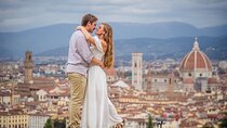 Photo Shoot in Florence with a Professional Photographer