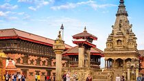 Panauti with Bhaktapur Day trip