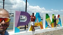 Private Tour in the City and Panama Canal