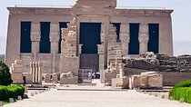 Private Day Tour to Dendera and Abydos from Hurghada