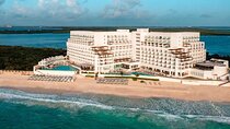 Cancun Airport and Sun Palace Cancun Private Shuttle