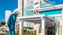 Santo Domingo Airport and Margaritaville Cap Cana Priv Transfer